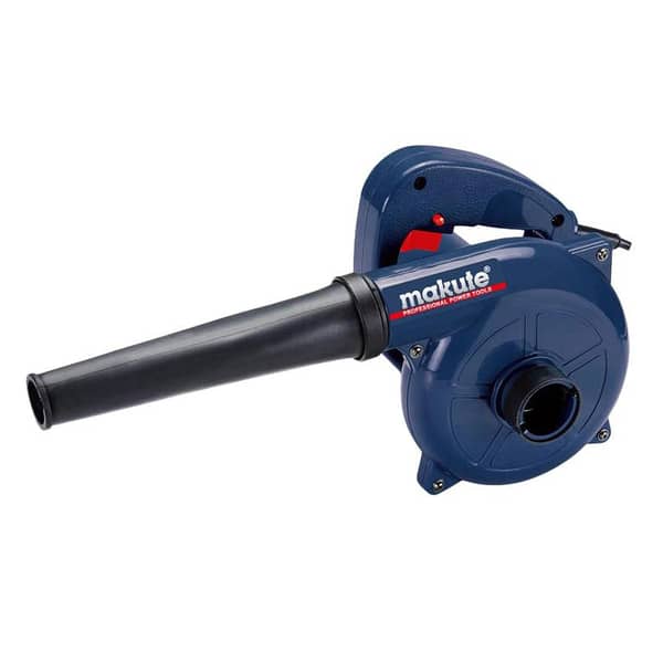 Makute PB004 Electric Blower - 100% Copper, Purple Color