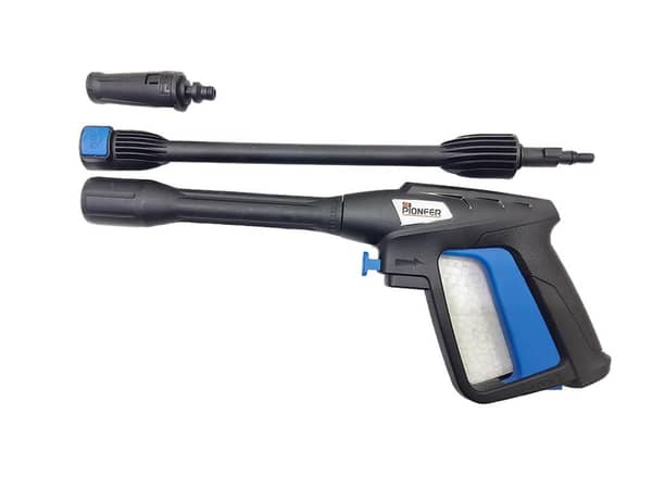 Pressure Washer Long Lance set for Nexus N2, Pioneer P1 Premium & P3