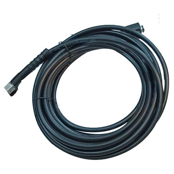 36FT HOSE PIPE FOR PIONEER P2 AND P1 YELLOW