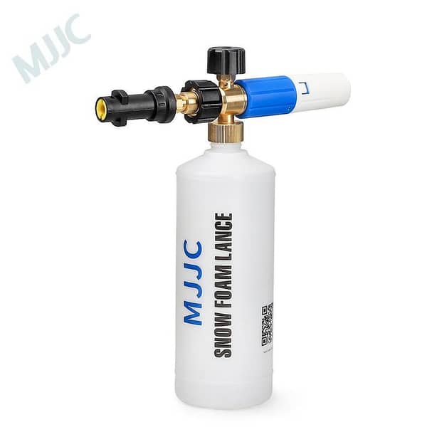 MJJC FOAM CANNON S FOR KARCHER K SERIES