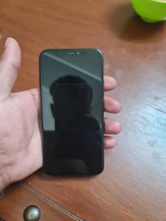 IPhone 256gb pta approved complete box