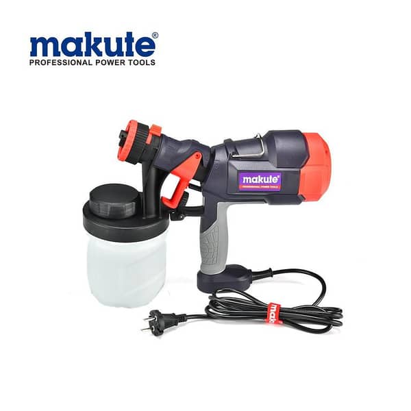 MAKUTE SG001 ELECTRIC SPRAY MACHINE  400WATTS - 100% COPPER