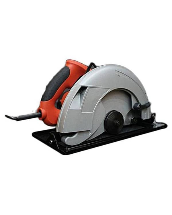Professional Series 9" Circular Saw Td96235 - 100% Copper