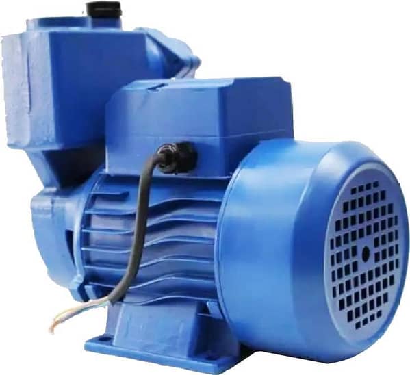 PIONEER HKS-80 - Electric Vaccum Water Pump - 1HP