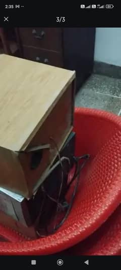 Japanese product speakers