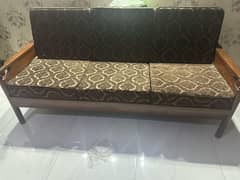 5 seater sofa set
