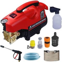 High Pressure Washer Solar Washer Jet washer Karcher B2