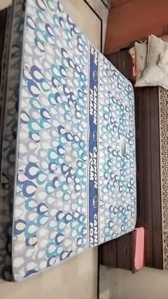 mattress
