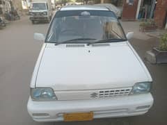 Mehran 2016 december