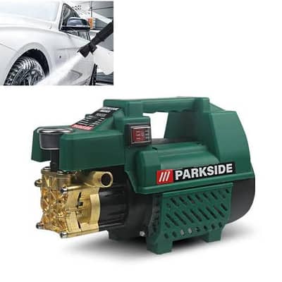 High Pressure Washer Solar Washer Jet washer Karcher B3