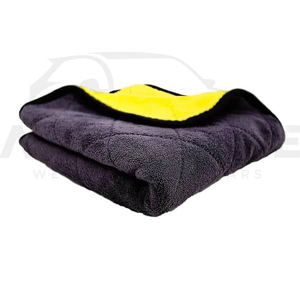 AutozCare Drying Luxury / Microfiber Double Sided Towel