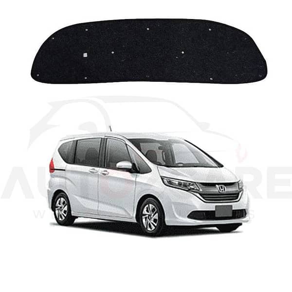 Honda Freed Bonnet Protector and Namda for 2016 to 2018 Models