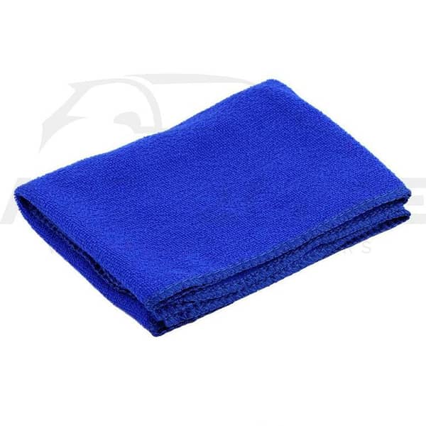 AutozCare Soft Microfiber Detailing Towel - Size 30/60