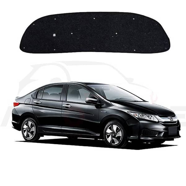 Honda Grace Bonnet Protector/Namda for 2018-2022 Models