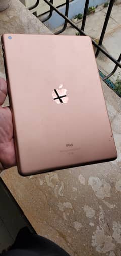 iPad 6th Generation 128GB