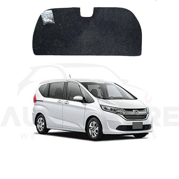 Honda Freed Trunk Protector/Namda for Models 2016 to 2018