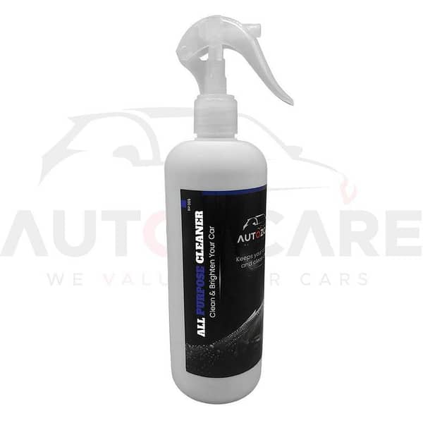 AutozCare 500ML Multi-Surface All Purpose Cleaner for Cars