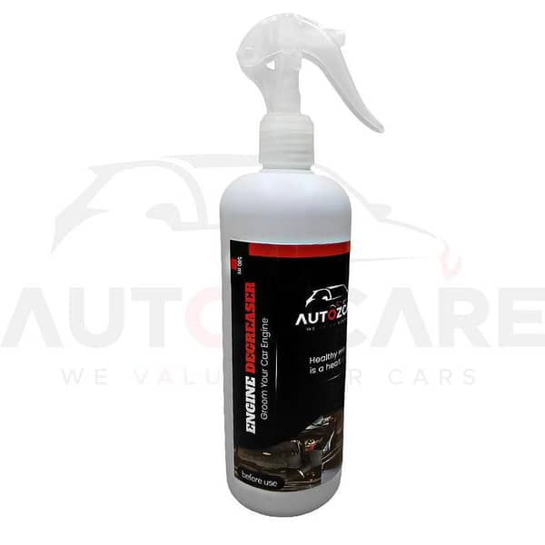 AutozCare Engine Degreaser 500ML