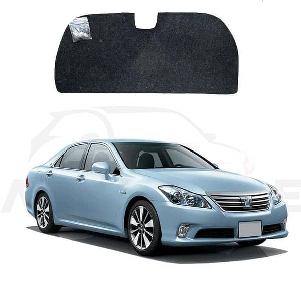 Toyota Crown Trunk Protector/Namda for 2008-2012 Models