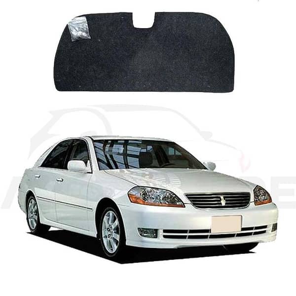 Toyota Mark11 Trunk Mat Protector - Compatible with 1996-2000 Models