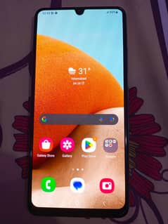 Samsung A32