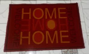 New floor mat best Condition