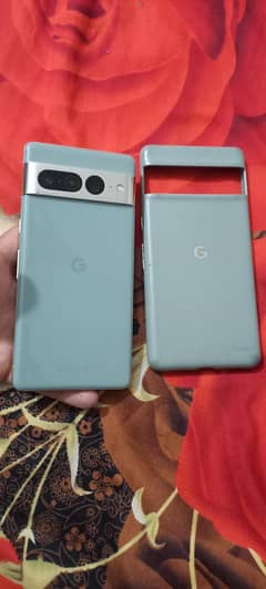 Google pixel 7 pro none pta