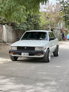 Corolla
