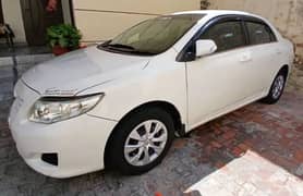 XLI 2010 - Urgent Sale / whatsapp only