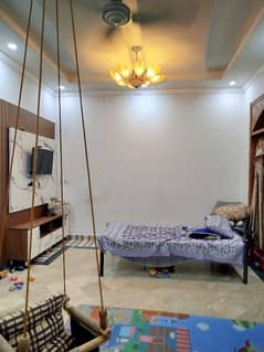 05 MARLA HOUSE FAMILIES+ SILENT OFFICE FOR RENT IN JOHAR TOWN LAHORE