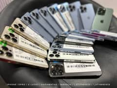 iPhone 13 Pro Max PTA Approved.     11 12 14 15 16 pro max