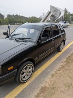 Suzuki swif Khyber