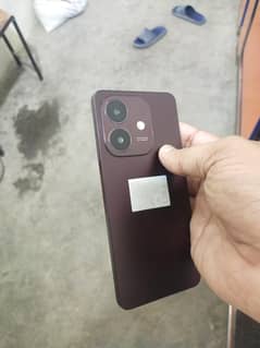 Oppo A3x (4/128)