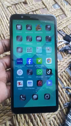 Huawei p smart 3/32