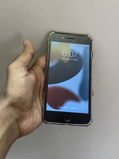 iPhone 7 Plus Pta Approved