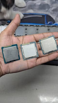 i5 3rd gen processors
