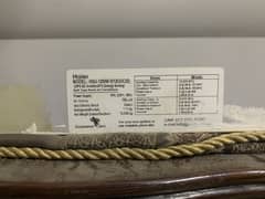 Haier DC Inverter
