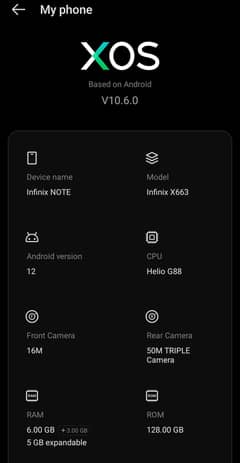 Infinix