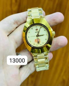 RADO Watch