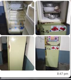 REFRIGERATOR FOR SALE