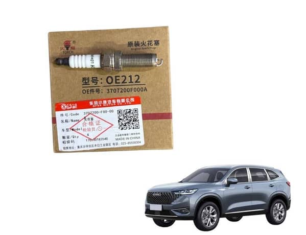 Haval H6 Spark Plug