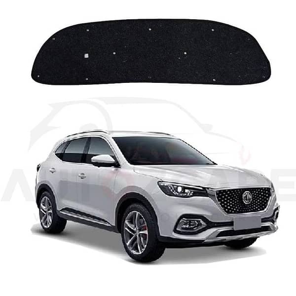 MG HS Bonnet Protector and Namda for 2020-2025 Models