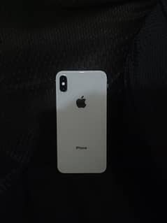 iPhone X pta 256gb 03271141154