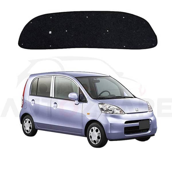 Honda Life Bonnet Protector and Namda for Models 2003 to 2008