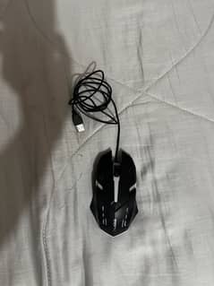 RGB Gaming Mouse