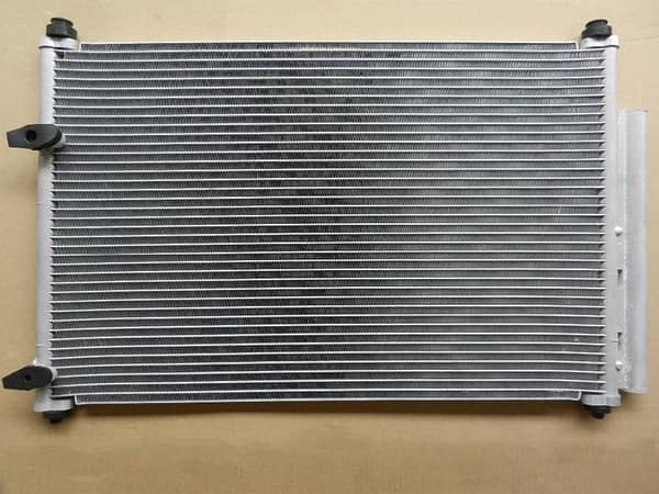 AC Condenser Corolla 2002-2008