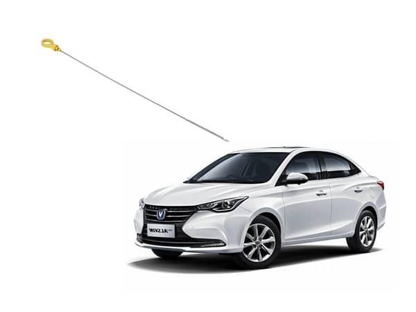 Genuine Dip Stick for Changan Alsvin - Accurate Oil Level Measurement