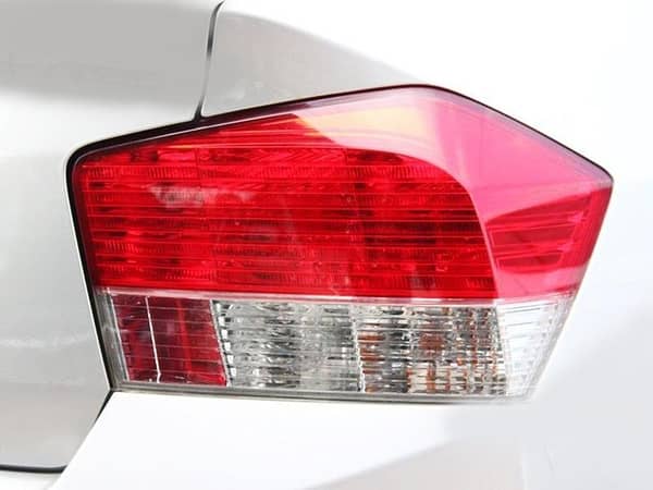 Honda City 2007-2012 Back Light LH or RH (1 Piece) HLL