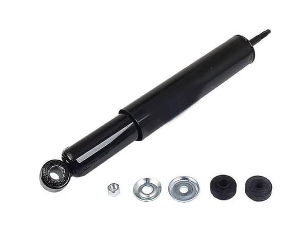 Toyota Corolla 2002-2008 Rear Shock Absorbers Without Springs