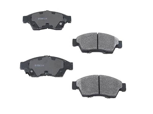 GSP TWN Front Brake Pads for Honda Vezel from Taiwan